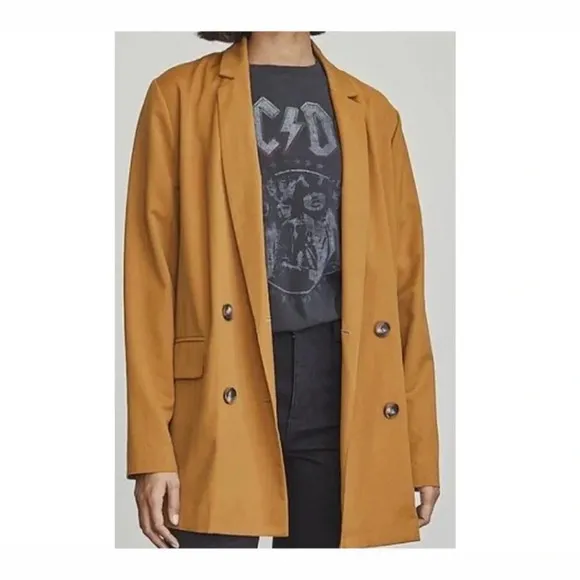 Elizabeth &amp; James Blazer size Small