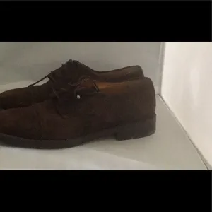 EMANUEL PAOLO SHOES MEN.