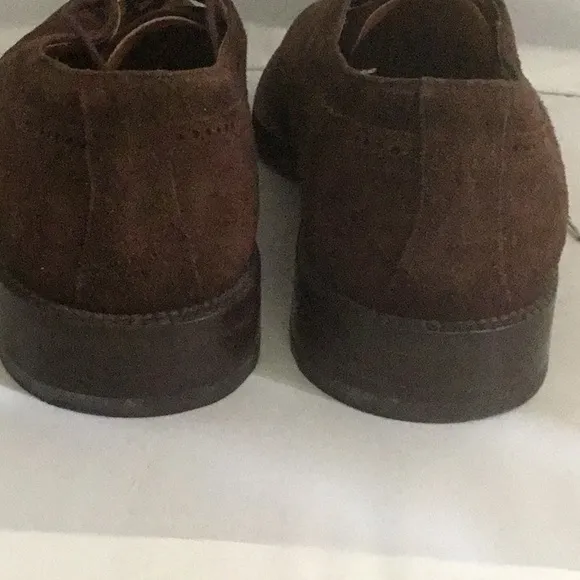 EMANUEL PAOLO SHOES MEN.