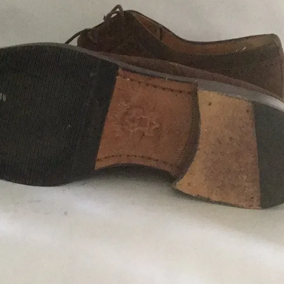 EMANUEL PAOLO SHOES MEN.