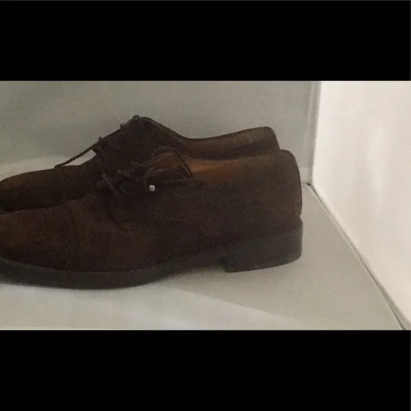 EMANUEL PAOLO SHOES MEN.