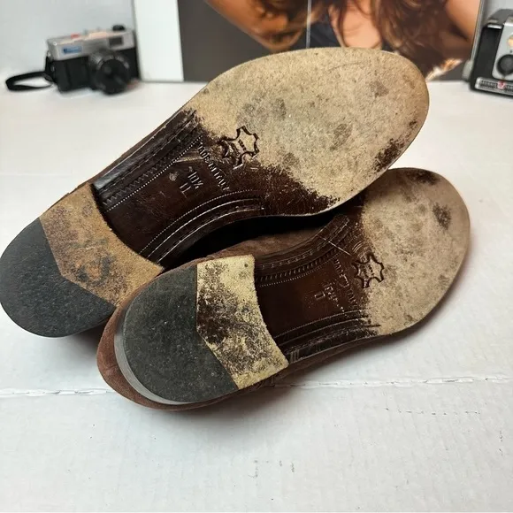 Emanuel Paolo Shoes