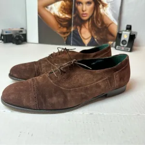 Emanuel Paolo Shoes