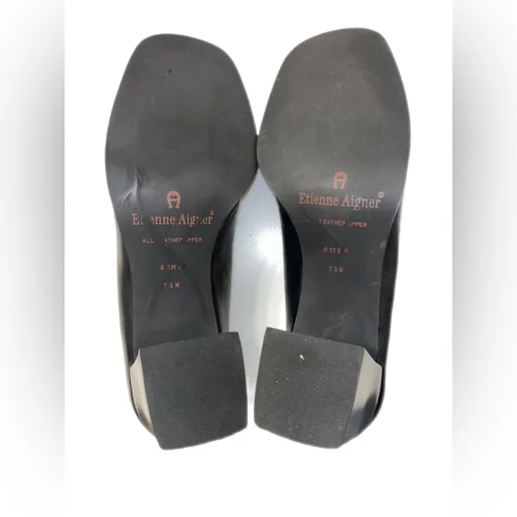 Etienne Aigner ”Marta” style shoes Size 7.5 M