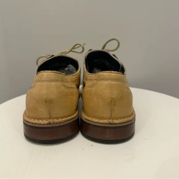 EUC Cole Haan Leather Shoes. Men’s 10 1/2.