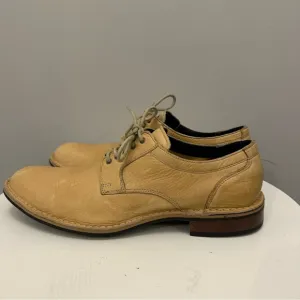 EUC Cole Haan Leather Shoes. Men’s 10 1/2.