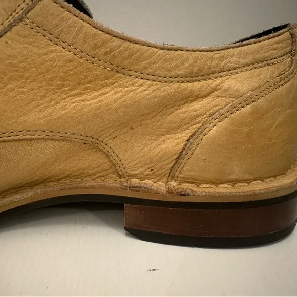 EUC Cole Haan Leather Shoes. Men’s 10 1/2.