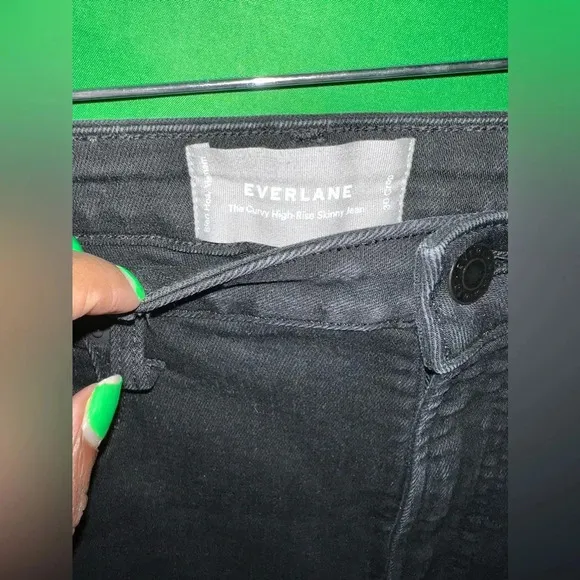 Everlane Jeans size 30