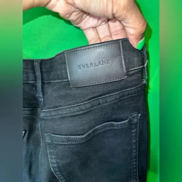Everlane Jeans size 30