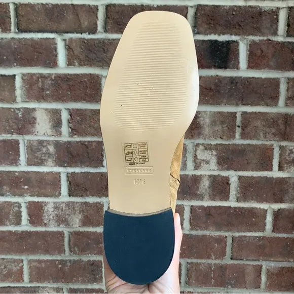 Everlane Shoes 10.5