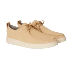 EVERLANE Suede Shoes Men Sz 9.5 Pebble Academia Cottage Gorpcore Y2K Western NWB