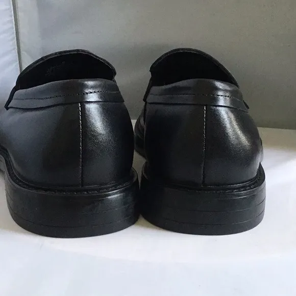 EXPRESS DRESS-UP SHOES MEN.