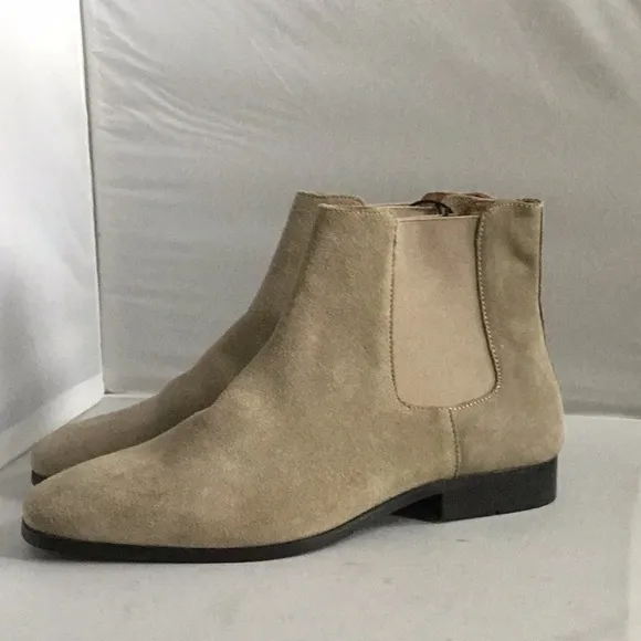 EXPRESS SHOES MEN.