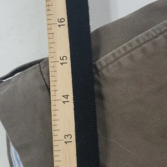 Faconnable Senator Chino Pants Men Size 32R