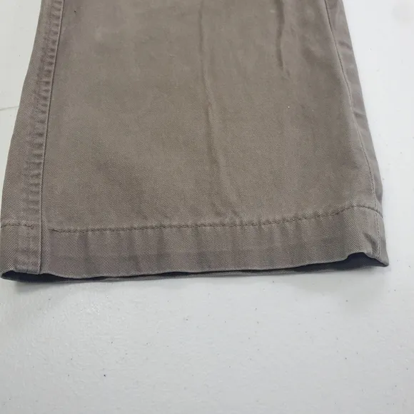 Faconnable Senator Chino Pants Men Size 32R