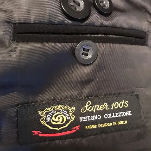 Falcone Long Fashion Coat