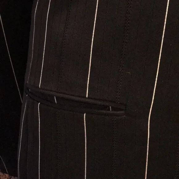 Falcone Long Fashion Coat