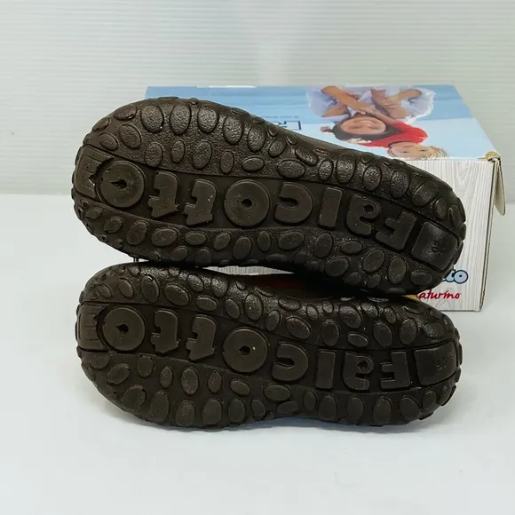 FALCOTTO by Naturino**Booties**EU 26; US 9.5 $85