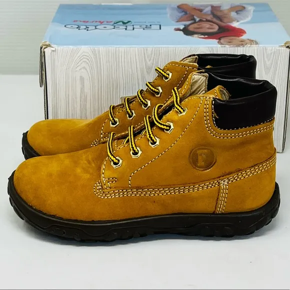FALCOTTO by Naturino**Booties**EU 26; US 9.5 $85