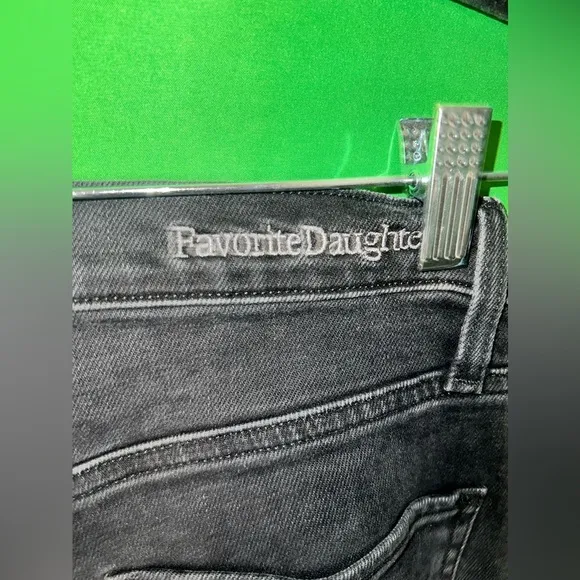 Favorite Daughter Jeans size 25