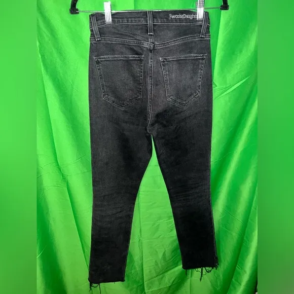 Favorite Daughter Jeans size 25