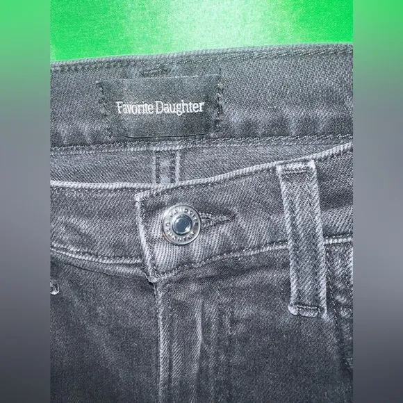 Favorite Daughter Jeans size 25