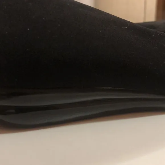 Ferragamo loafers- Black -Women