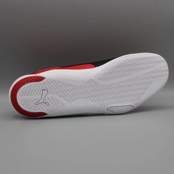 FERRARI R-CAT MACHINA SHOES SNEAKERS MEN SIZE 9.5