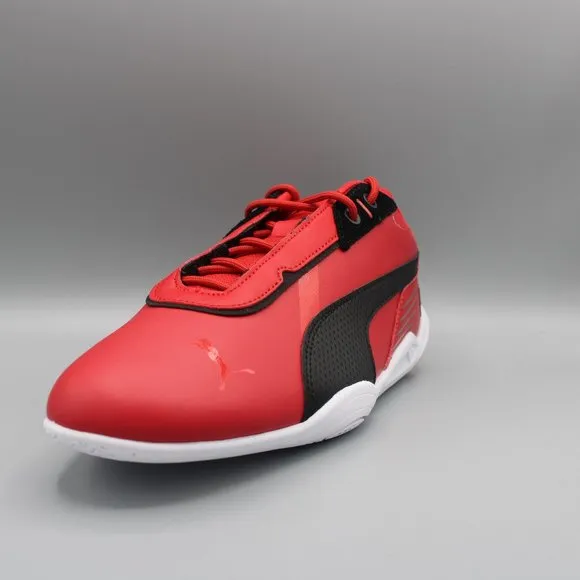 FERRARI R-CAT MACHINA SHOES SNEAKERS MEN SIZE 9.5