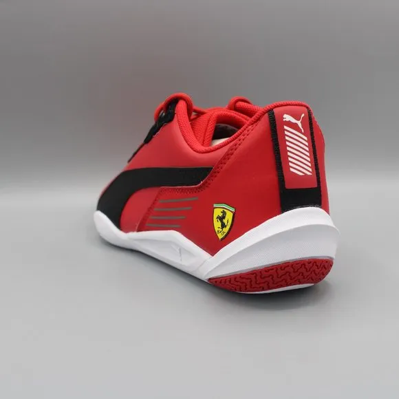 FERRARI R-CAT MACHINA SHOES SNEAKERS MEN SIZE 9.5