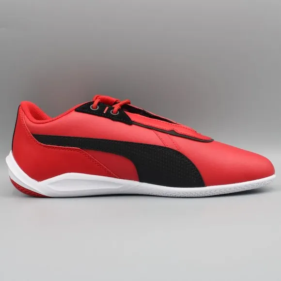 FERRARI R-CAT MACHINA SHOES SNEAKERS MEN SIZE 9.5