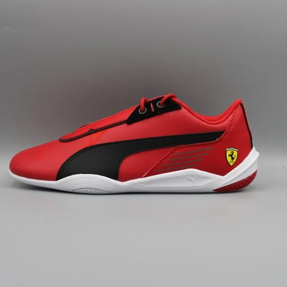 FERRARI R-CAT MACHINA SHOES SNEAKERS MEN SIZE 9.5