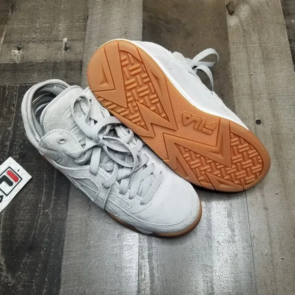 FILA HIGHTOPS