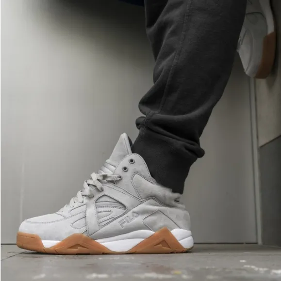 FILA HIGHTOPS