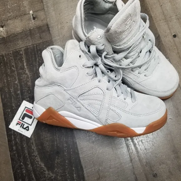FILA HIGHTOPS