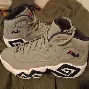 Fila Jamal mashburn size 12 for men