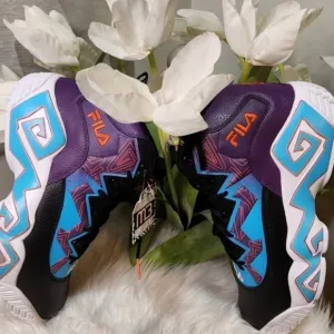 FILA - Men's MB Mens Shoes (1BM01742 019)size13 New