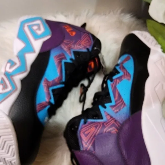 FILA - Men's MB Mens Shoes (1BM01742 019)size13 New