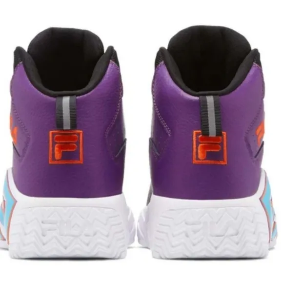 FILA - Men's MB Mens Shoes (1BM01742 019)size13 New