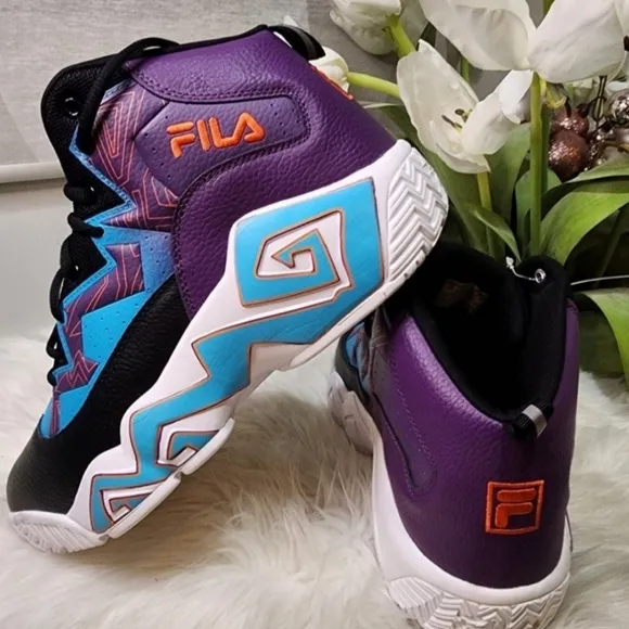 FILA - Men's MB Mens Shoes (1BM01742 019)size13 New
