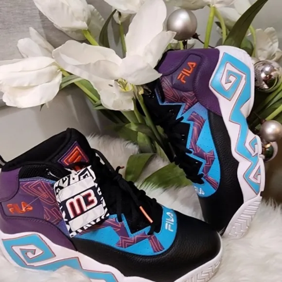 FILA - Men's MB Mens Shoes (1BM01742 019)size13 New