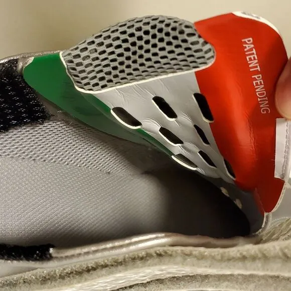 Fizik R3 SL Uomo Carbon Cycling Shoes Italy w/ Time 505 Cleat‎ Installed Men 11