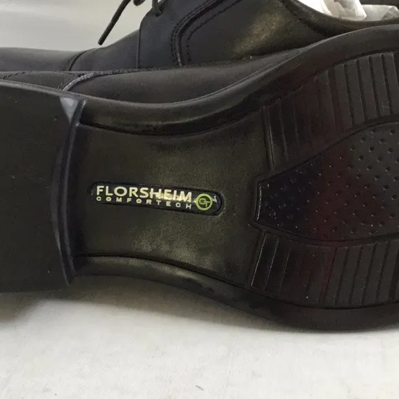 FLORSHEIM MEN SHOES.