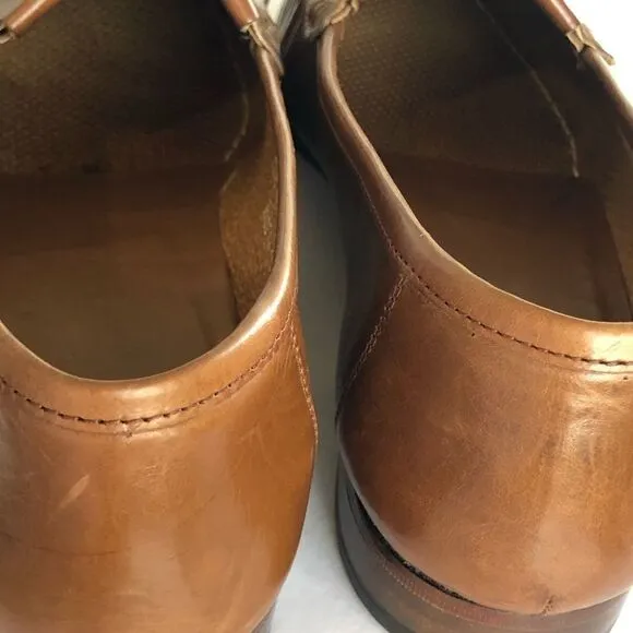 FLORSHEIM MEN’S Loafers Made in Italy 10.5 E