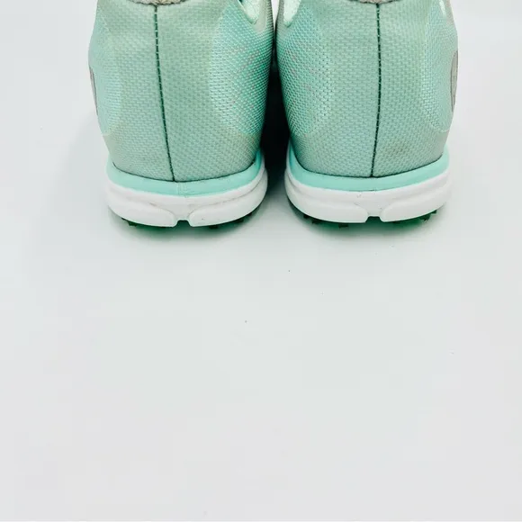 FootJoy golf shoes Empower golf shoes golf wear green women size 8.5