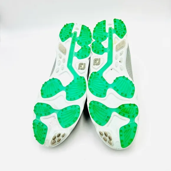 FootJoy golf shoes Empower golf shoes golf wear green women size 8.5