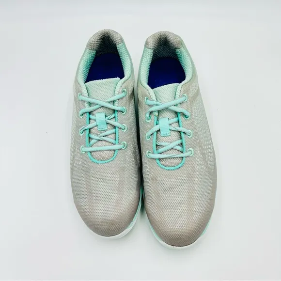 FootJoy golf shoes Empower golf shoes golf wear green women size 8.5