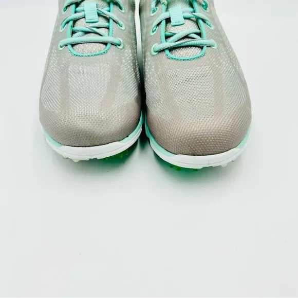 FootJoy golf shoes Empower golf shoes golf wear green women size 8.5