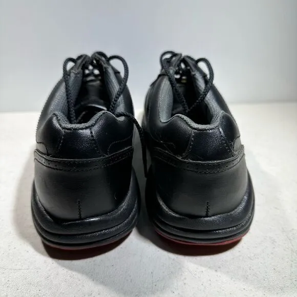 Footjoy Green Joys Men's Golf Shoes Soft Spike Black Size 10M
