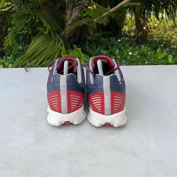 FootJoy Hyperflex FTF 2.0 Soft Spike Golf Shoes Mens Size: 9.5